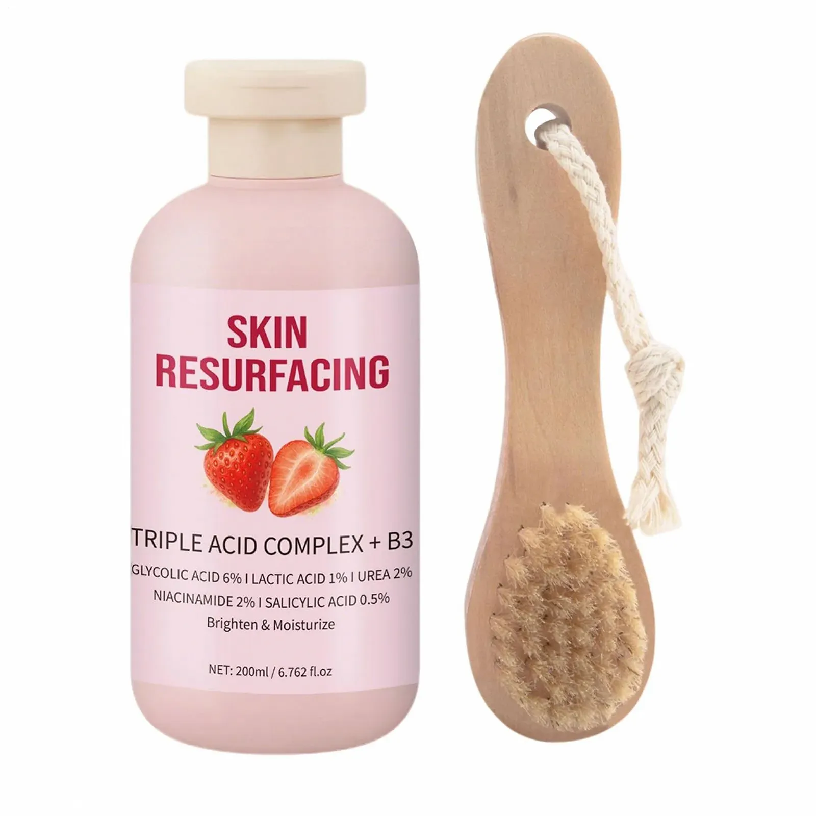 Зволожуючий крем 200 мл для обличчя, тіла та рук, регенеруючий, фото №9 Зволожуючий крем 200 мл для обличчя, тіла та рук, регенеруючий, фото №9