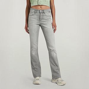 Женские джинсы G-Star RAW Damen  Jeans  Skinny Bootcut - 27 - Фото 1