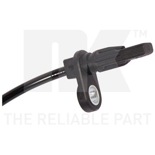 Датчик частоты вращения колеса NK 295235 для SUZUKI передняя ось справа, фото №2 Датчик частоты вращения колеса NK 295235 для SUZUKI передняя ось справа, фото №2