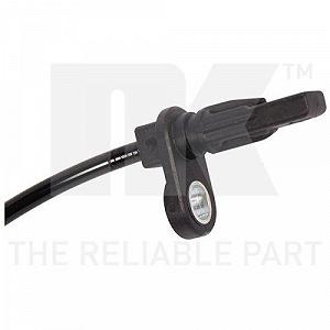 Датчик частоты вращения колеса NK 295235 для SUZUKI передняя ось справа synthetic.ua - Фото 1