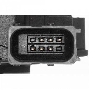 Замок дверей VEMO V22-85-0007 Original VEMO Quality для CITROËN FIAT PEUGEOT synthetic.ua - Фото 1