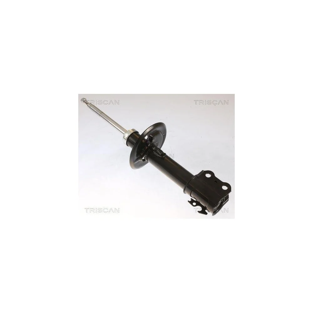Амортизатор TRISCAN 8705 13107, передня вісь, лівий, фото №1 Амортизатор TRISCAN 8705 13107, передня вісь, лівий, фото №1