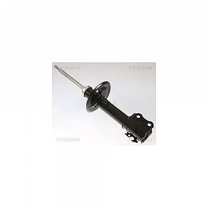 Амортизатор TRISCAN 8705 13107, передня вісь, лівий - Фото 1