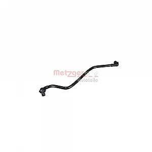 Вакуумна трубка підсилювача гальм METZGER 2180030 GREENPARTS для AUDI - Фото 1