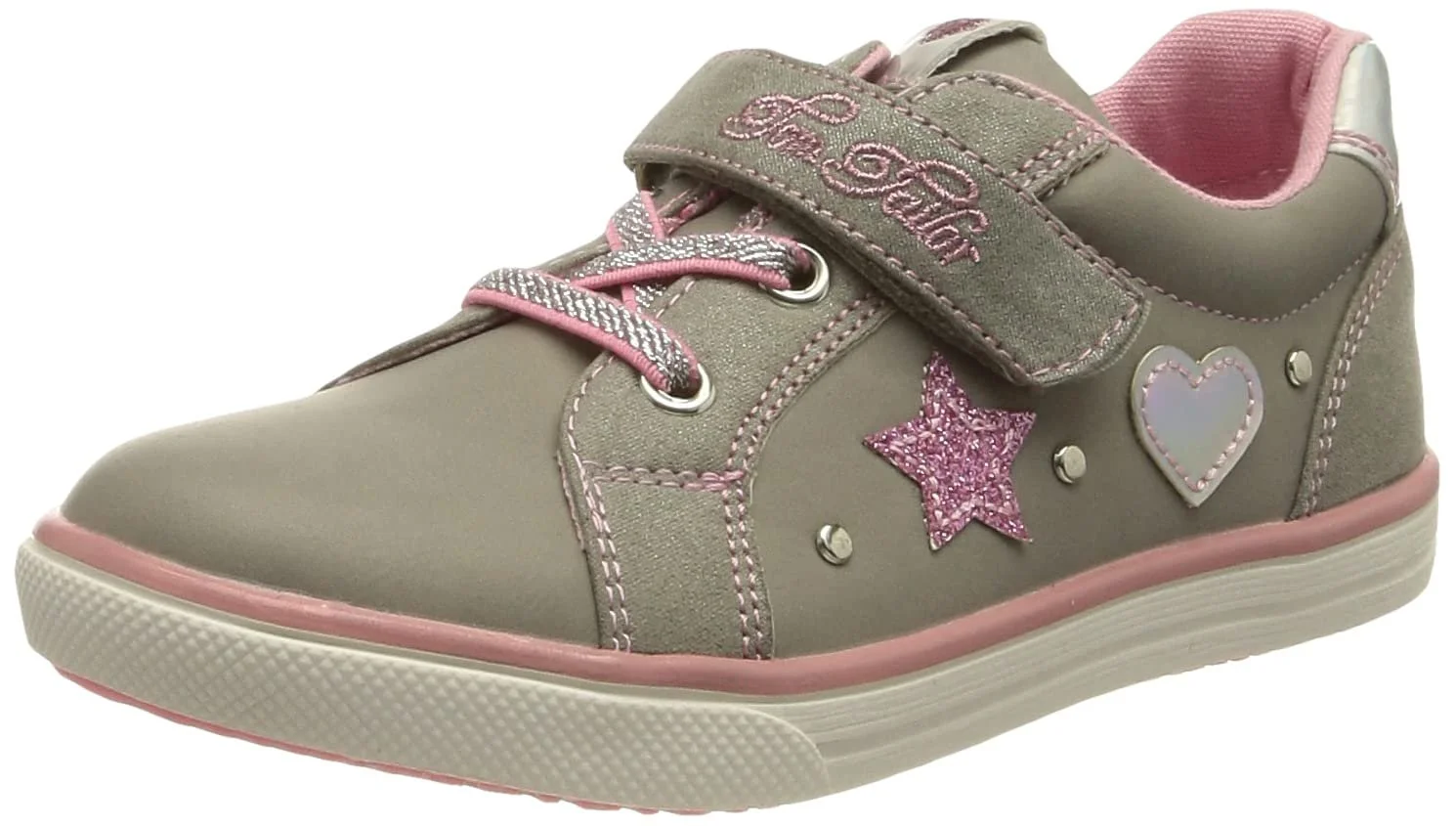 Кросівки TOM TAILOR 3274501, фото №1