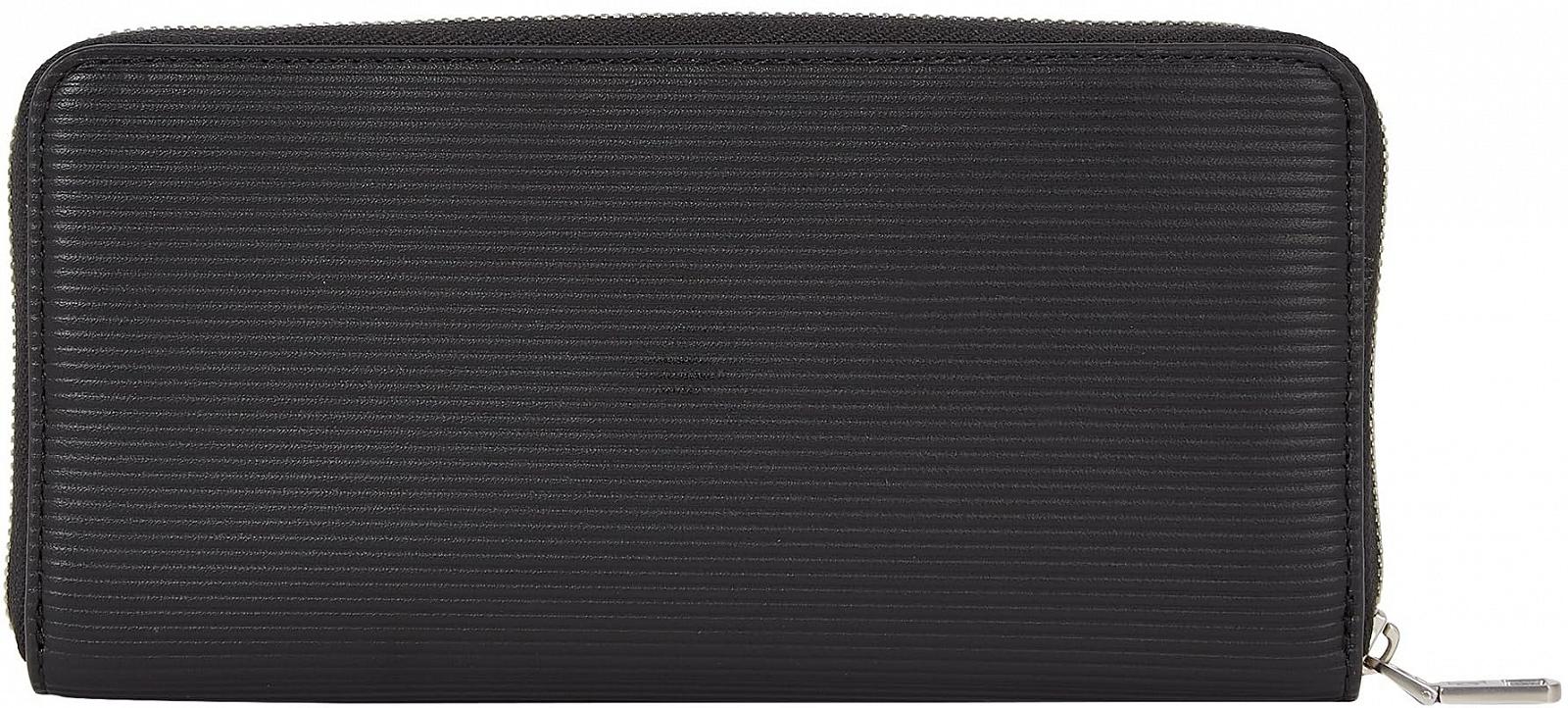 Кошелек Calvin Klein K60k611269 Черный (Black), фото №2