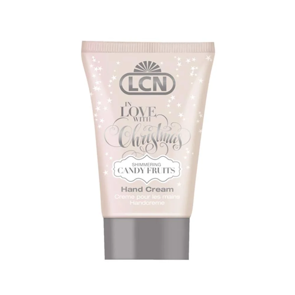 Набір LCN Deluxe "In Love with Christmas" (5 штук), фото №2 Набір LCN Deluxe "In Love with Christmas" (5 штук), фото №2