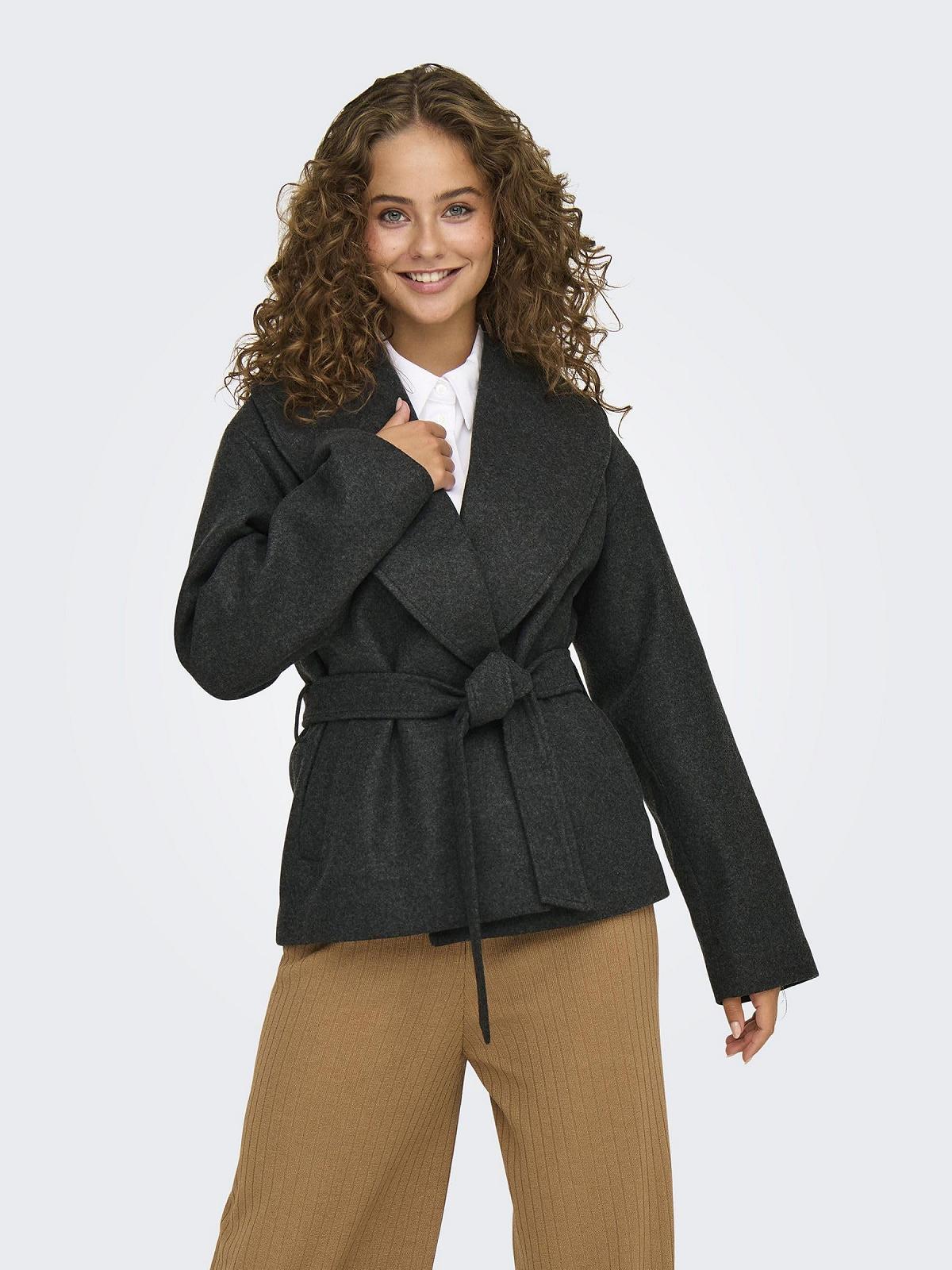 Куртка ONLY Onlaugusta Life Short Coat OTW Жіноча, фото №3