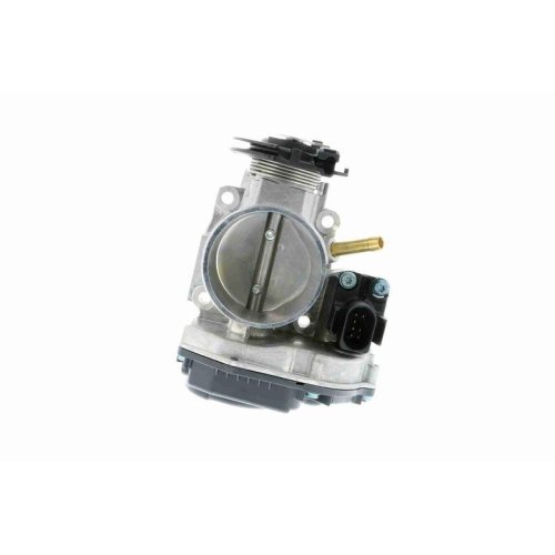 Дросельна заслінка VEMO V10-81-0020 AUDI SEAT VW, фото №3 Дросельна заслінка VEMO V10-81-0020 AUDI SEAT VW, фото №3