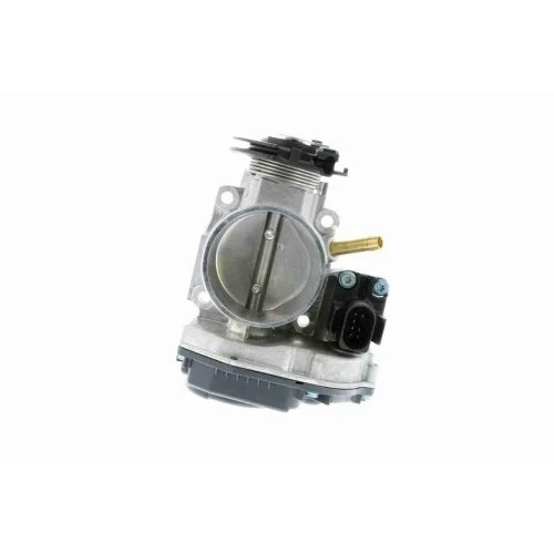 Дроссельная заслонка VEMO V10-81-0020 AUDI SEAT VW, фото №3
