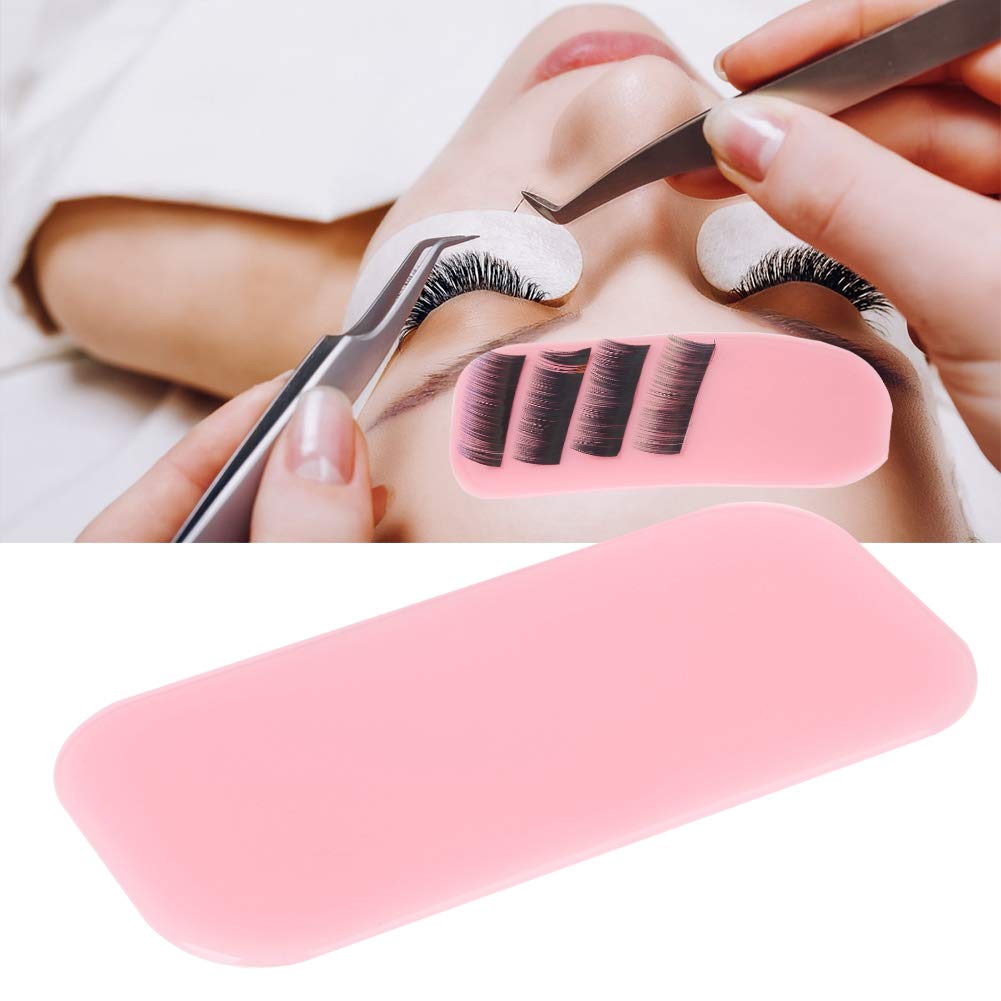 Подушечки для нарощування вій Lash Extension Eyelash Extension Pad для нарощування вій, гелеві, багаторазові, фото №1