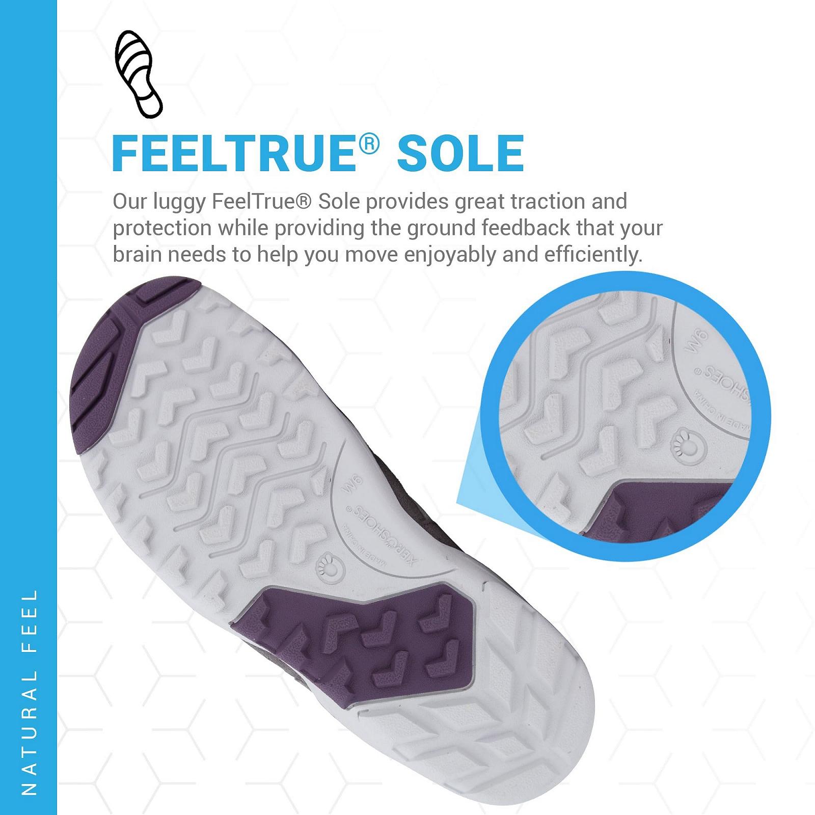 Ботинки Xero Shoes Alpine Женские Зимние Водонепроницаемые Утепленные, фото №5