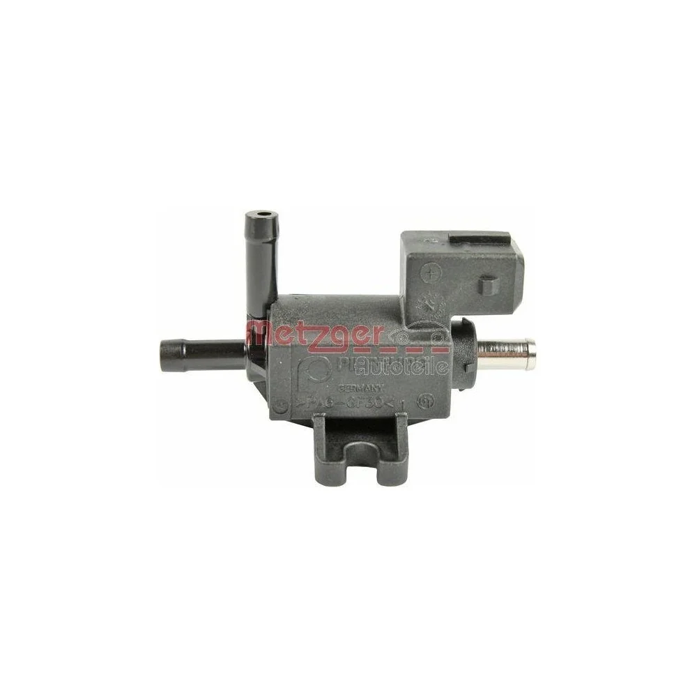 Клапан регулювання тиску наддуву METZGER 0892338 Оригінальна запчастина для OPEL, фото №1