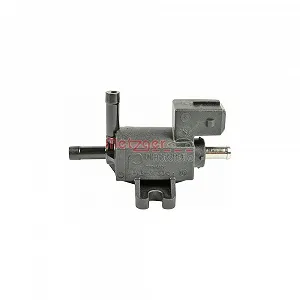 Клапан регулювання тиску наддуву METZGER 0892338 Оригінальна запчастина для OPEL - Фото 1