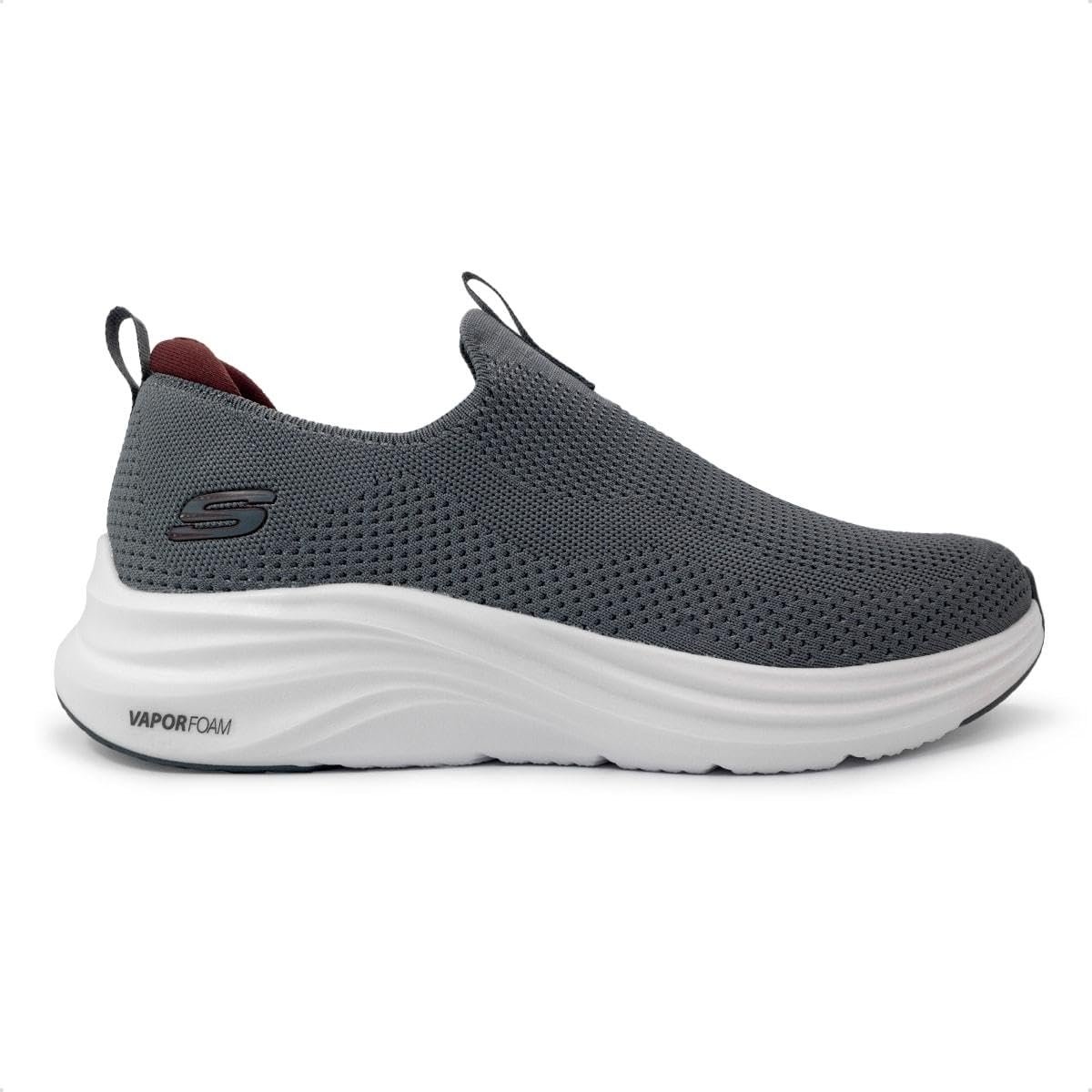 Кроссовки Skechers Vapor Foam Covert мужские, фото №1