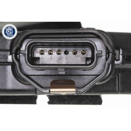 Замок дверей VEMO V40-85-0062 Q+ OEM якість OPEL VAUXHALL, фото №3