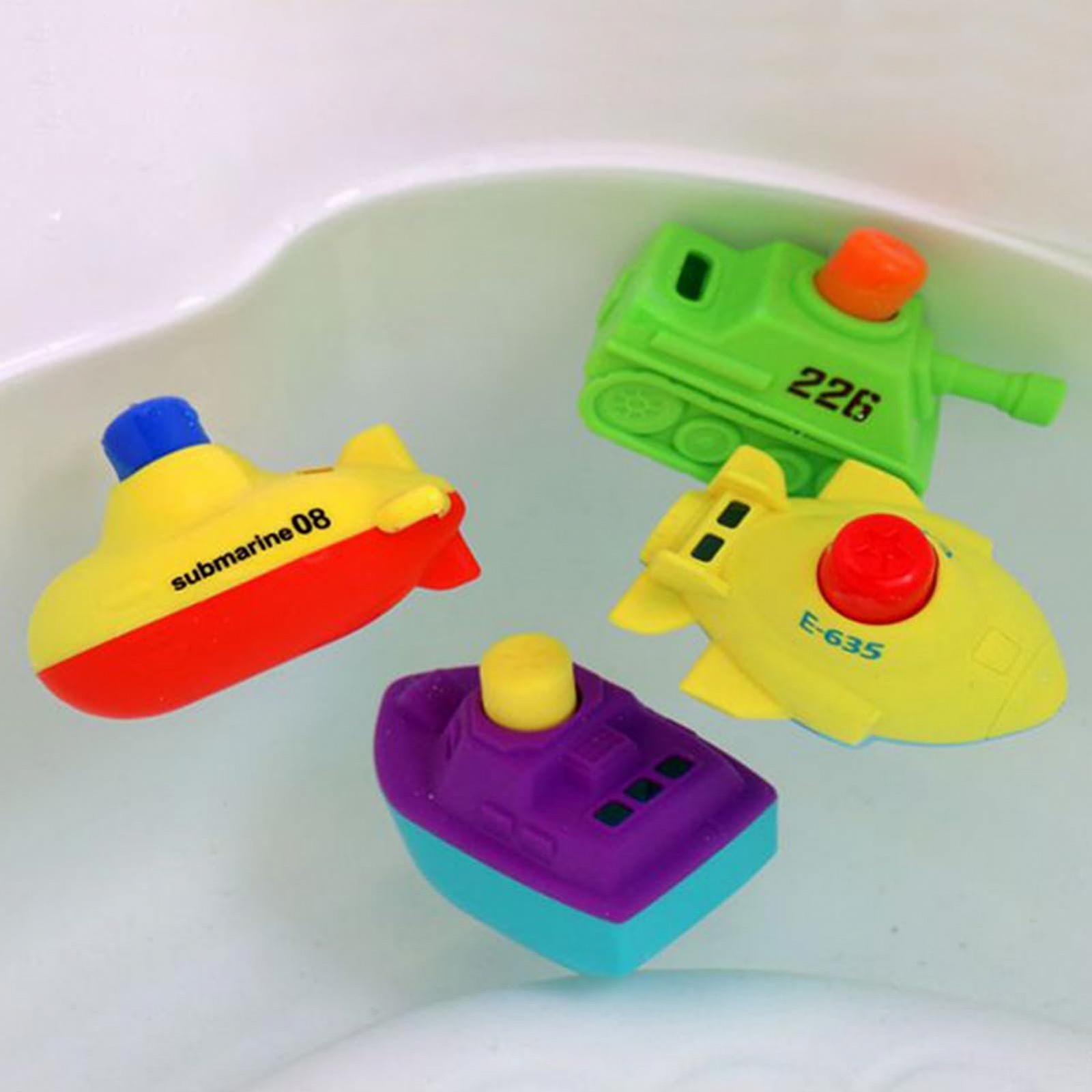 Игрушка для ванны Kinder, Водная, фото №3