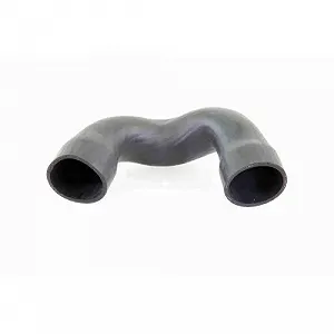 Шланг інтеркулера VAICO V10-3821 Q+ AUDI SEAT SKODA VW synthetic.ua - Фото 1