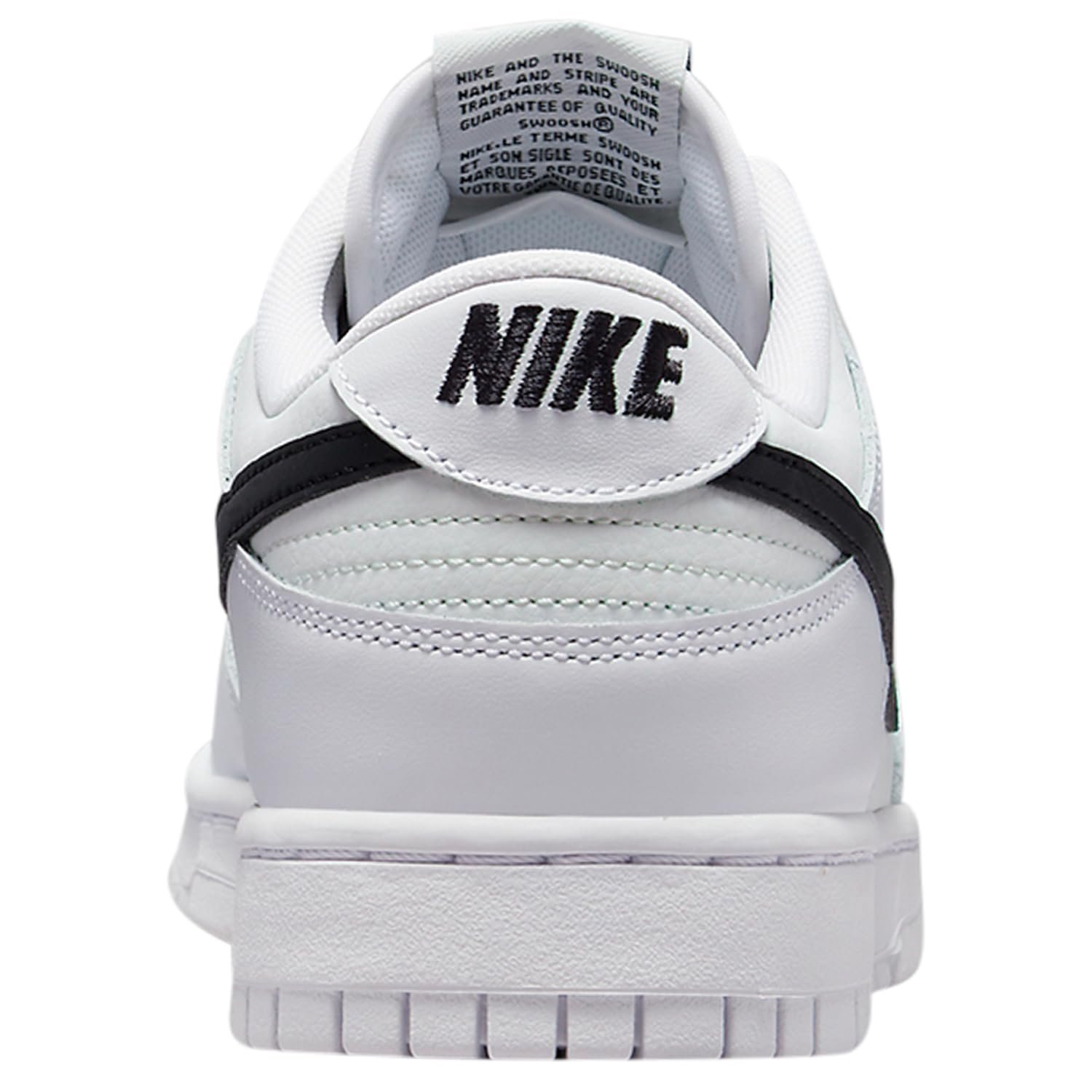 Кроссовки Nike Dunk Low Retro, фото №4