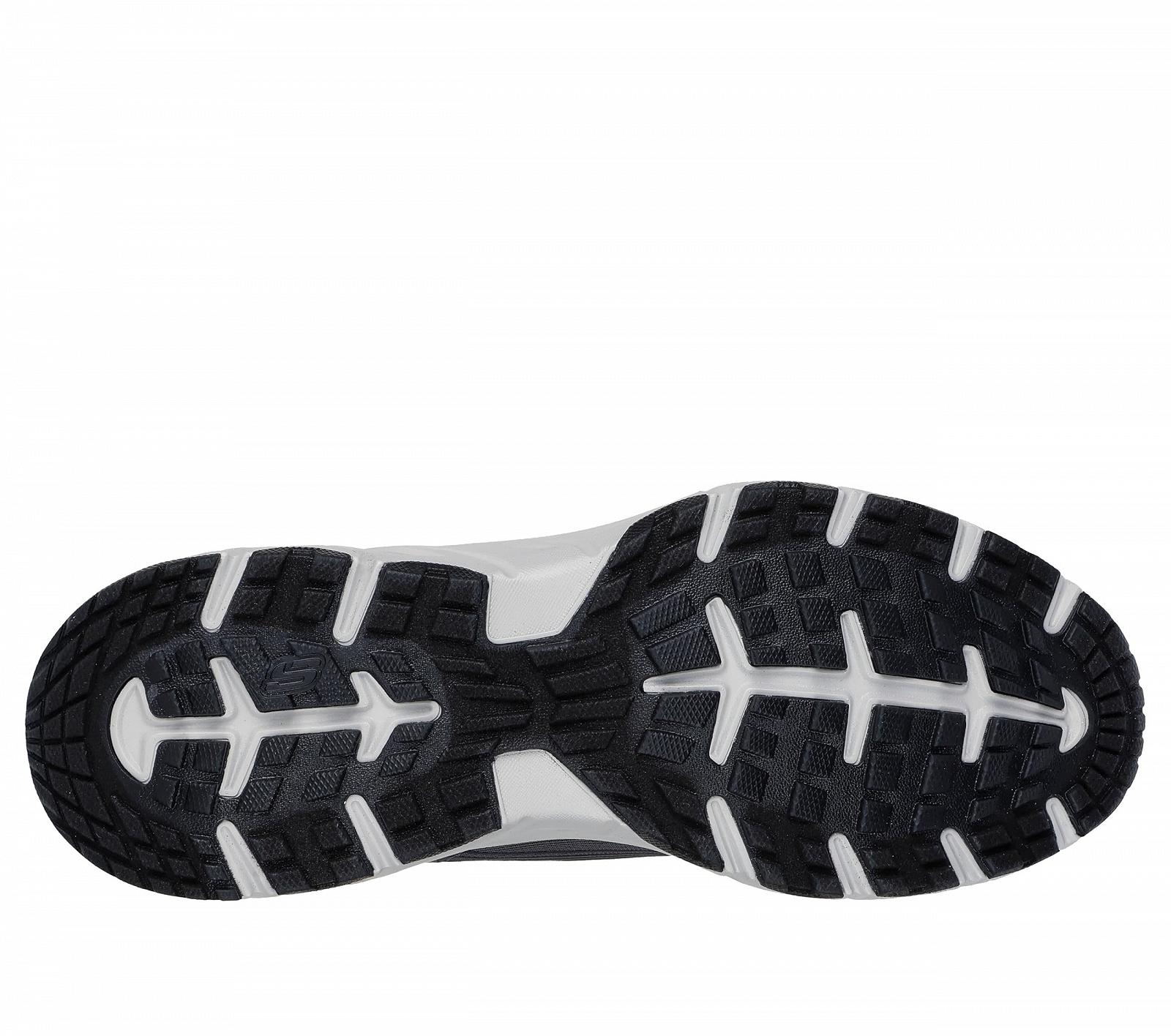 Кросівки Skechers Hillcrest 2.0 чоловічі, фото №2 Кросівки Skechers Hillcrest 2.0 чоловічі, фото №2