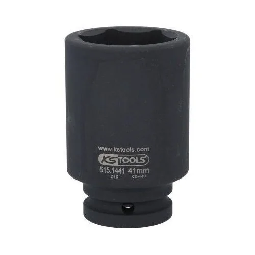 Ударна головка KS TOOLS 515.1441, фото №3