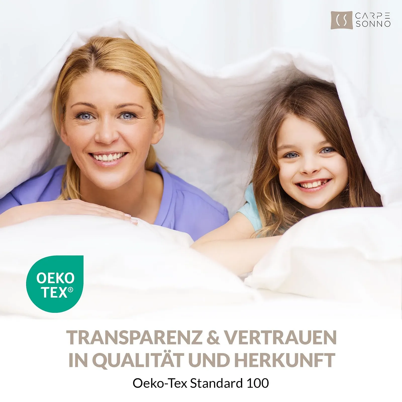 Комплект постільної білизни Carpe Sonno Cool Super Soft Seersucker 100% чесана бавовна літній, фото №4