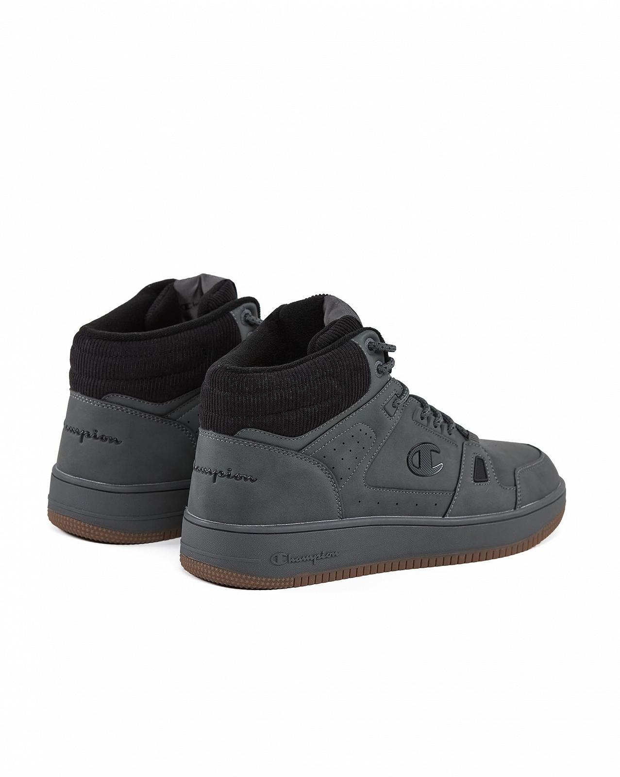 Кросівки Champion Rd18 Cord Mid, фото №5