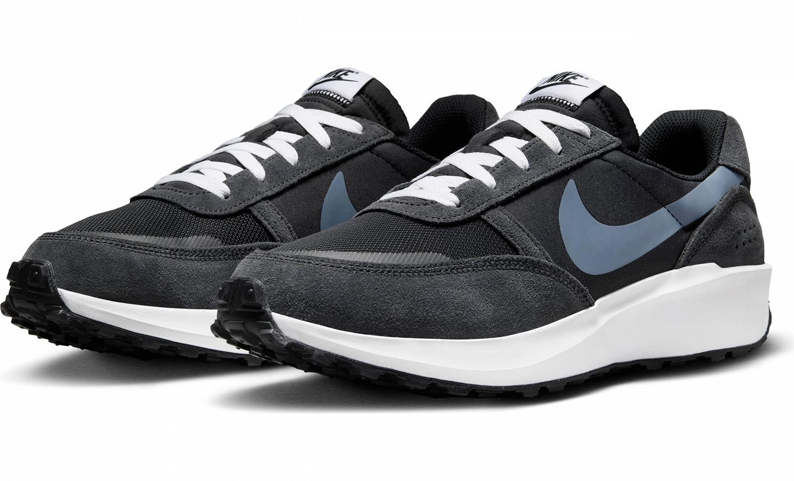 Кросівки Nike Waffle NAV Low Top, фото №6 Кросівки Nike Waffle NAV Low Top, фото №6