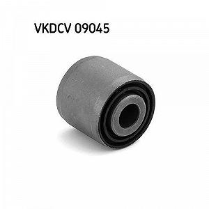 Втулка стабілізатора SKF VKDCV 09045 для DAF synthetic.ua - Фото 1