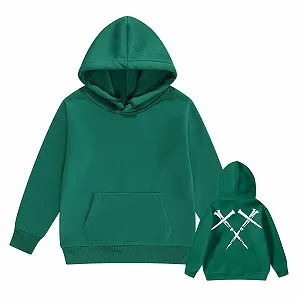 Худи для девочки, 146 synthetic.ua - Фото 1