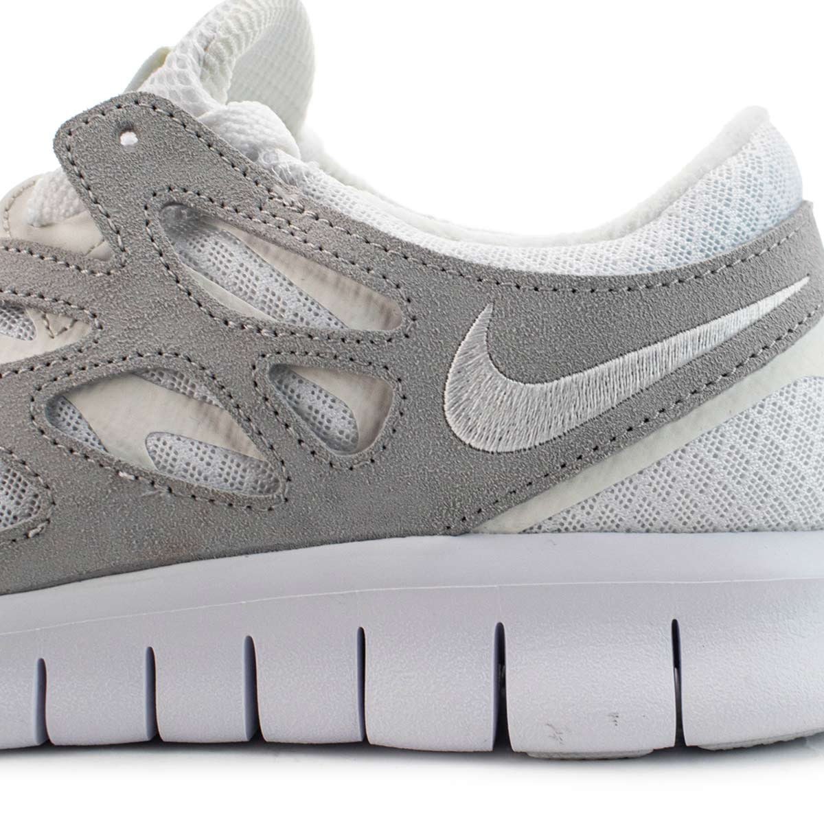 Кроссовки NIKE FREE RUN 2 (DM8915-100) Размер 38, фото №3