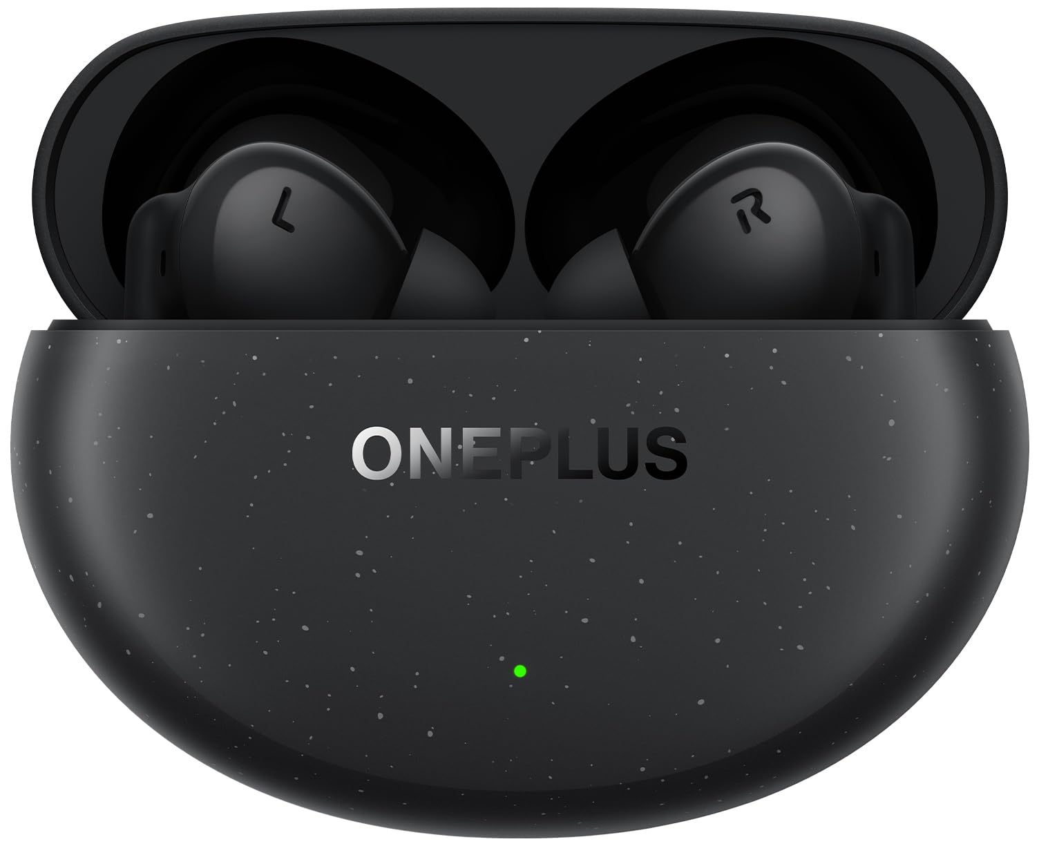 Навушники OnePlus Buds Nord 3 Pro Starry Black, фото №1