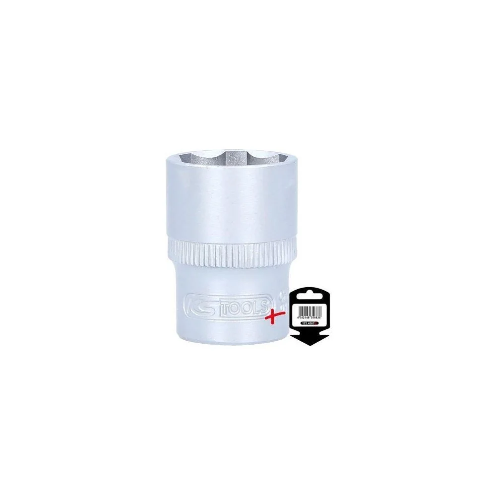 Торцевая головка KS TOOLS 911.1221-E, фото №1