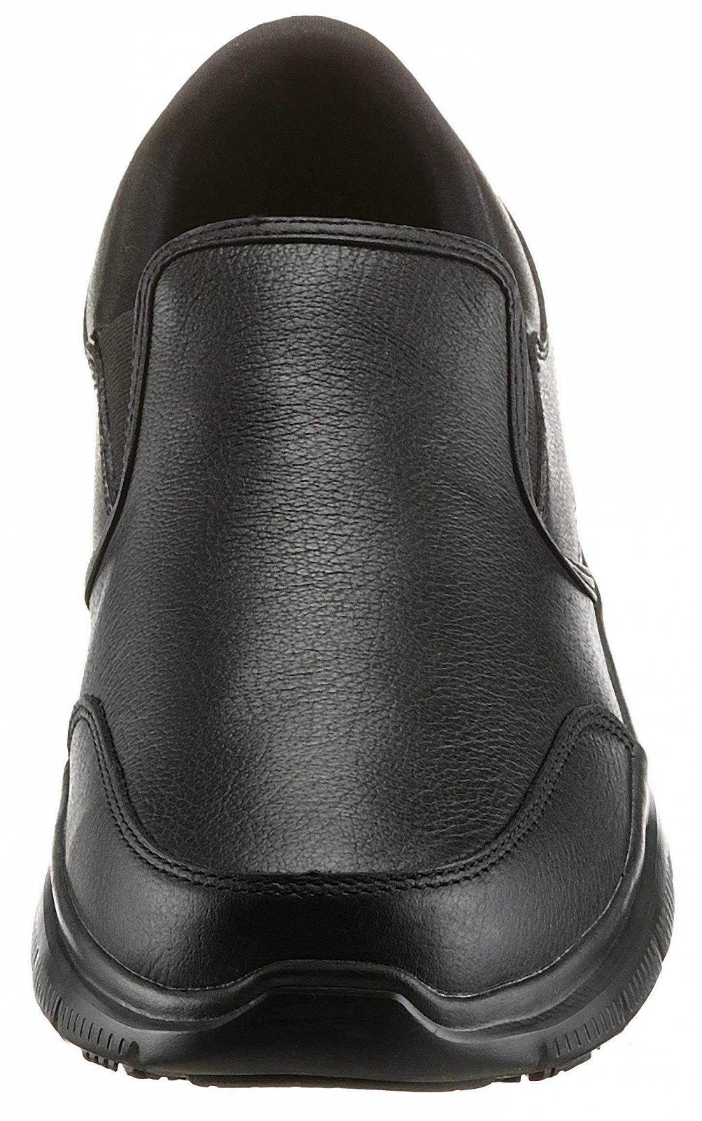 Кроссовки Skechers Flex Advantage Sr Bronwood для кухни мужские, фото №4