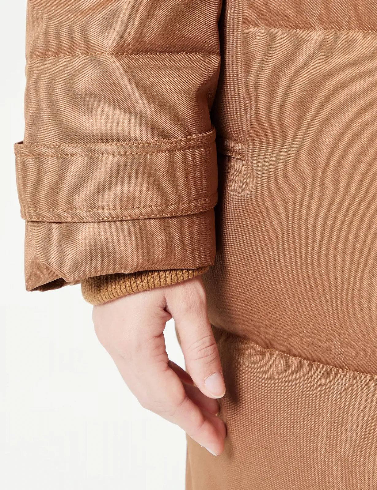 Пальто ONLY Жіноче Onlirene, фото №4