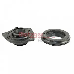 Ремкомплект опоры амортизатора METZGER 6490131 для NISSAN RENAULT synthetic.ua - Фото 1