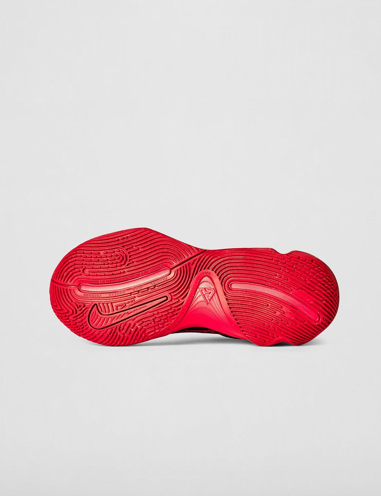 Кроссовки Nike Giannis Immortality 4 Unisex, фото №3 Кроссовки Nike Giannis Immortality 4 Unisex, фото №3