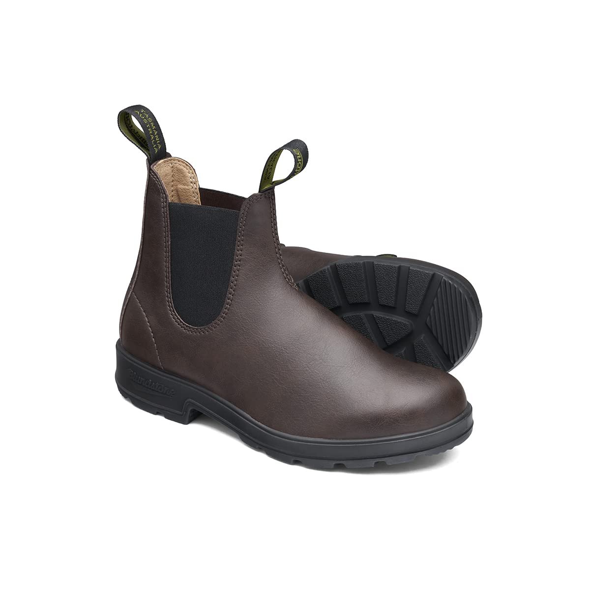 Челси ботинки Blundstone Vegan мужские, фото №3