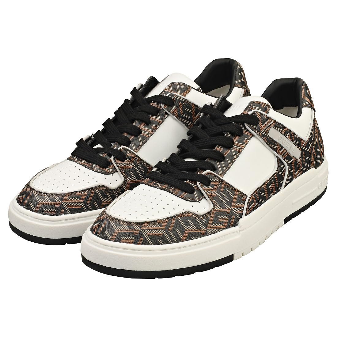 Кроссовки GUESS Cento Мужские, фото №9 Кроссовки GUESS Cento Мужские, фото №9