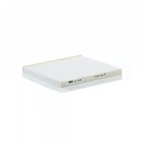 Фильтр салона MANN-FILTER CU 2336 для HYUNDAI KIA - Фото 1