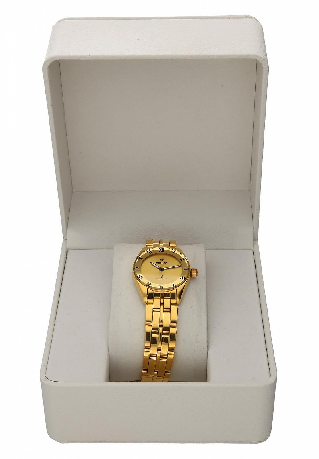 Женские часы JOWISSA Monte Carlo Swiss Made J7.014.S, Браслет, фото №2 Женские часы JOWISSA Monte Carlo Swiss Made J7.014.S, Браслет, фото №2