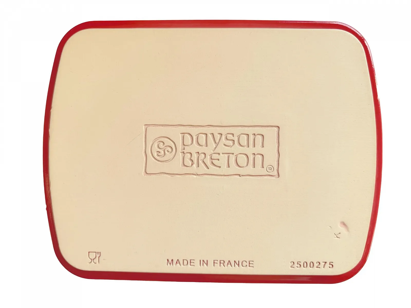 Форма для запекания Paysan Breton керамическая 2.1 л 27 x 21 x 7 см, фото №8