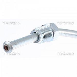 Гальмівний шланг TRISCAN 8150 29343 для SEAT VW, задній міст зліва, зовні synthetic.ua - Фото 1