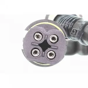 Лямбда-зонд VEMO V30-76-0028 для MERCEDES-BENZ левый synthetic.ua - Фото 1