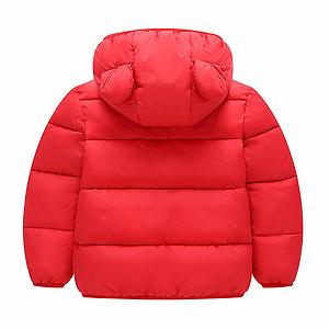 Зимова Куртка Saingace Mountain synthetic.ua - Фото 1