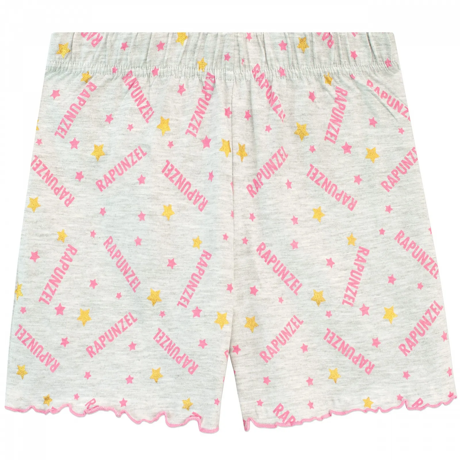 Піжама Disney Рапунцель для дівчат, фото №4 Піжама Disney Рапунцель для дівчат, фото №4