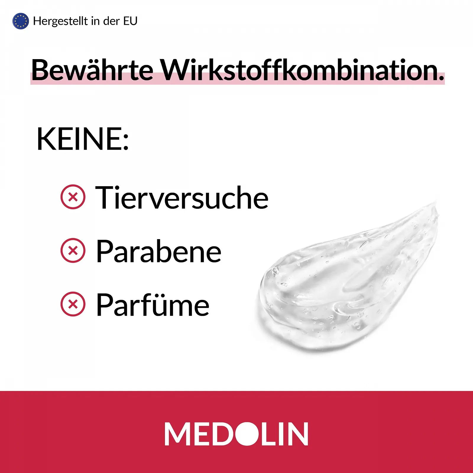Гель від грибка стопи Medolin проти свербежу та неприємного запаху 30 мл, фото №6