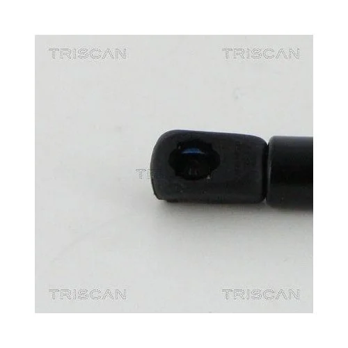 Газова пружина капота TRISCAN 8710 17108 для JAGUAR, спереду зліва, спереду справа, фото №3