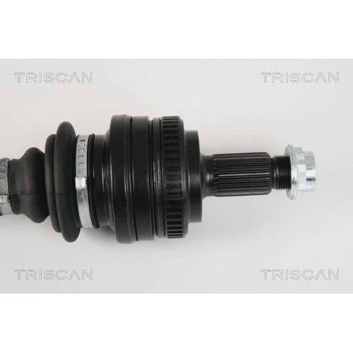 Привідний вал TRISCAN 8540 11524 для BMW, задня вісь справа, фото №4 Привідний вал TRISCAN 8540 11524 для BMW, задня вісь справа, фото №4