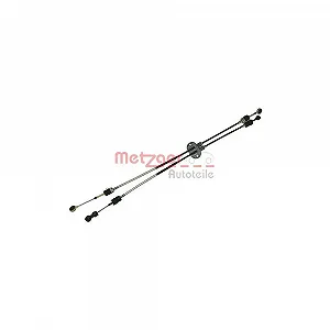 Трос переключения передач METZGER 3150027 ORIGINAL ERSATZTEIL для FORD - Фото 1